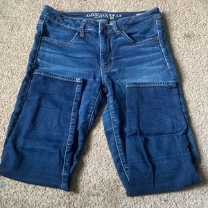 American Eagle Outffiters